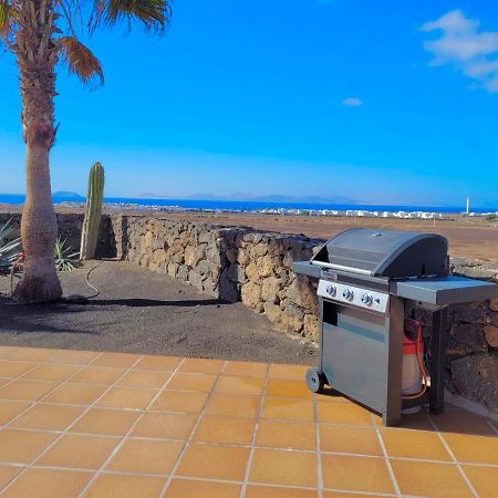 Sea Winds Lanzarote Villa Playa Blanca  Buitenkant foto