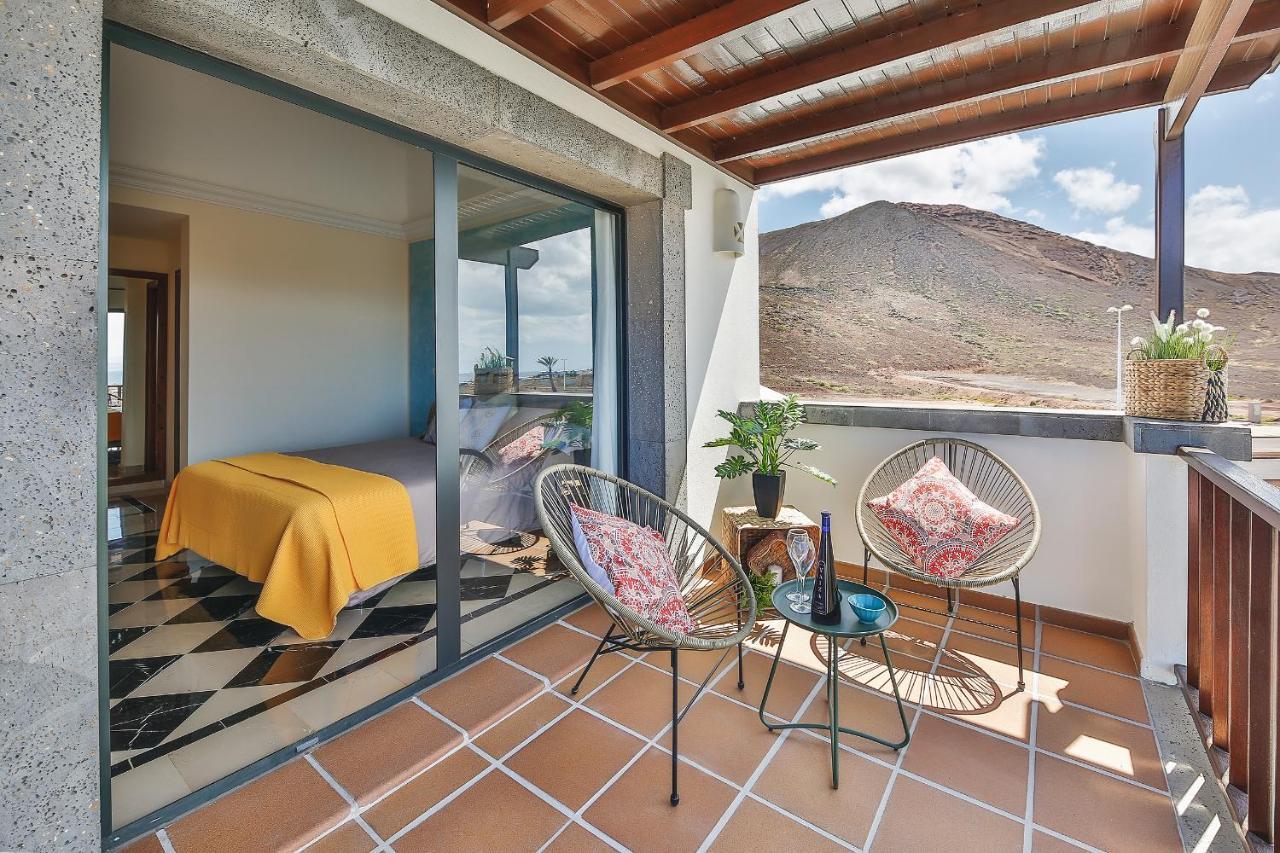 Sea Winds Lanzarote Villa Playa Blanca  Buitenkant foto