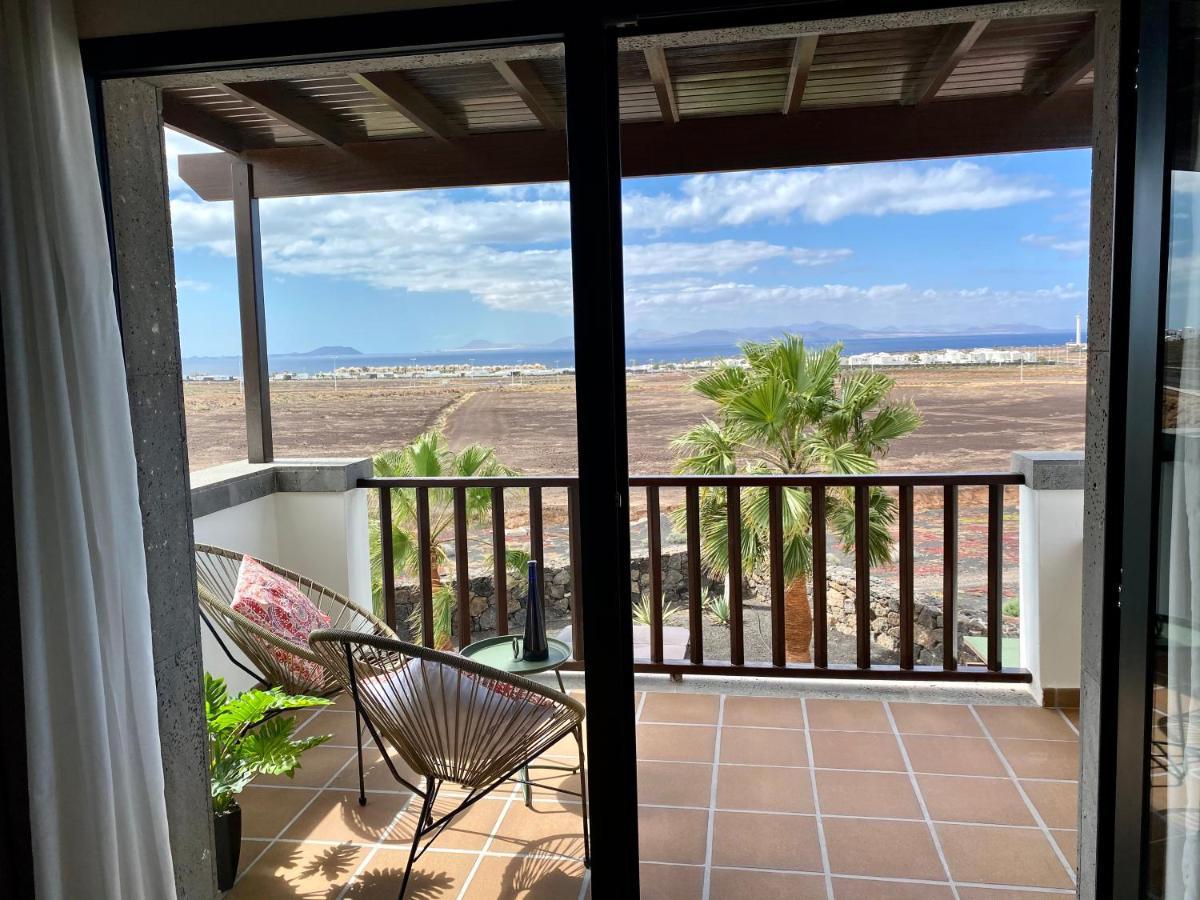 Sea Winds Lanzarote Villa Playa Blanca  Buitenkant foto